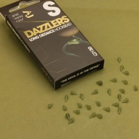 OMC Dazzlers Long Distance Hookbeads